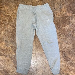 Boys joggers Nike
